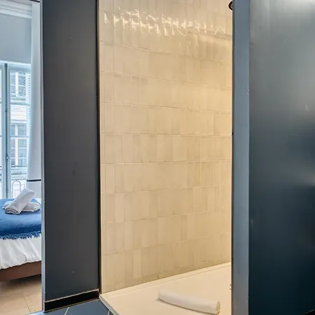 Le Jeanne D'arc Magnifique F3 De Style Haussmannien ! Appartement Rouen