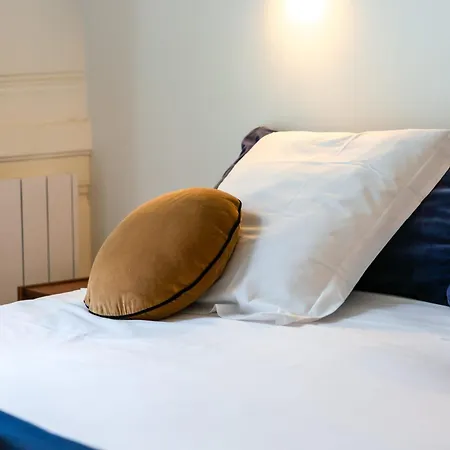 Appartement Le Jeanne D'arc Magnifique F3 De Style Haussmannien ! Rouen