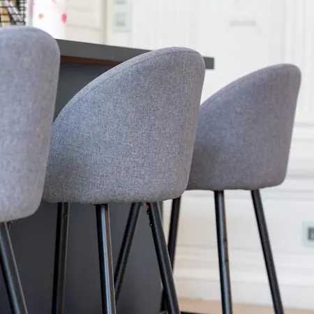 Le Jeanne D'arc Magnifique F3 De Style Haussmannien ! アパート ルーアン