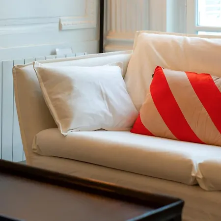 Le Jeanne D'arc Magnifique F3 De Style Haussmannien ! アパート ルーアン