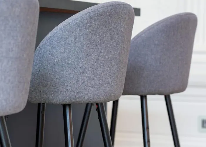 Le Jeanne D'arc Magnifique F3 De Style Haussmannien ! Appartement Rouen